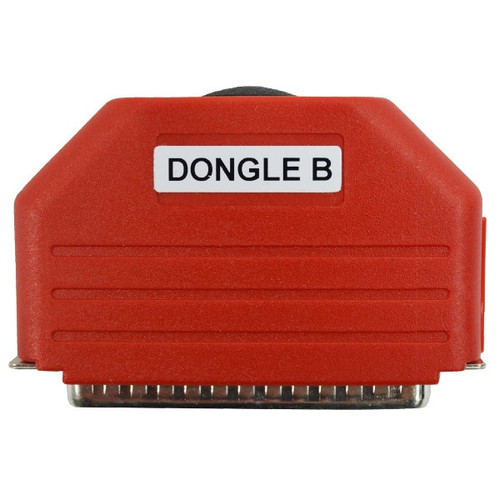 Advanced Diagnostics ADVANCED DIAGNOSTICS (ADC155) Dongle B For TCODE 154434 Smart Pro