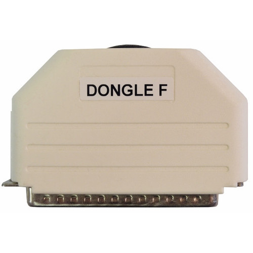 Advanced Diagnostics ADVANCED DIAGNOSTICS (ADC159) Dongle F For TCODE 154438 Smart Pro