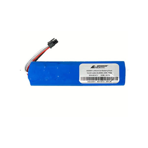 Advanced Diagnostics Advanced Diagnostics TT0388XXXX Replacement Battery For Smart Pro Our Automotive Brands