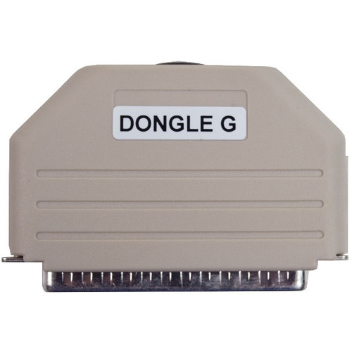 Advanced Diagnostics ADVANCED DIAGNOSTICS (ADC160) Dongle G For TCODE 154439 Shop Automotive