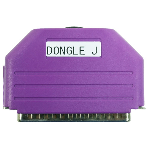 Advanced Diagnostics ADVANCED DIAGNOSTICS (ADC173) Dongle J For TCODE 154441 Smart Pro