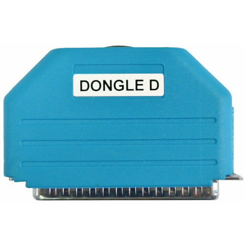 Advanced Diagnostics ADVANCED DIAGNOSTICS (ADC157) Dongle D For TCODE 154436 Shop Automotive