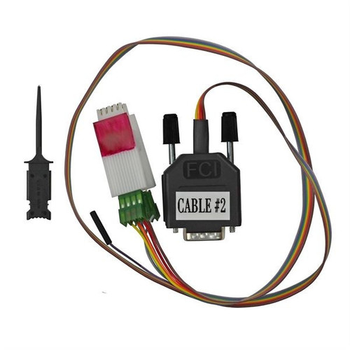 AE Tools EZ Flasher Replacement Cable #2 Our Automotive Brands