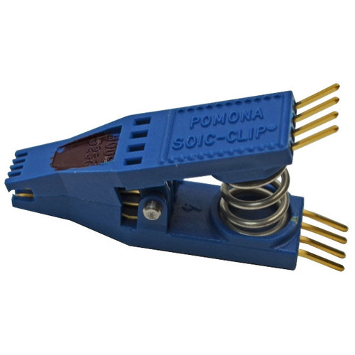 AE Tools AE Tools Basiks 8 Pin Blue Pomona Clip Shop Automotive