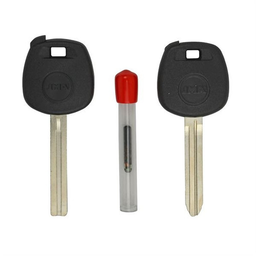 AE Tools EZ Flasher Erly Toyota Lexus pre programmed Key Set Shop Automotive