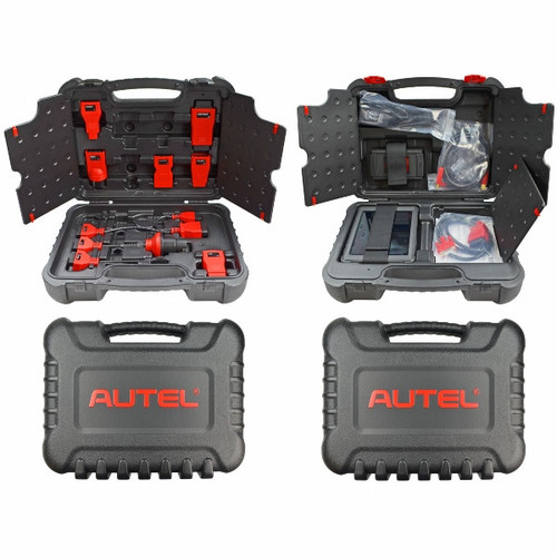 AE Tools Autel MaxiSys Mini Diagnostic Tool Shop Automotive