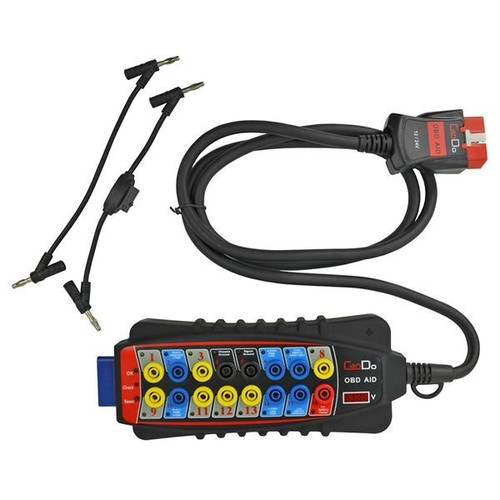 AE Tools AE Tools OBD Aid Our Automotive Brands