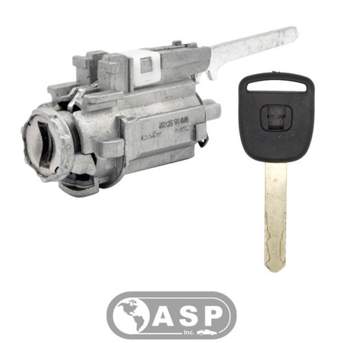 ASP ASP C 19 122 Coded Ignition Lock Ignition Locks