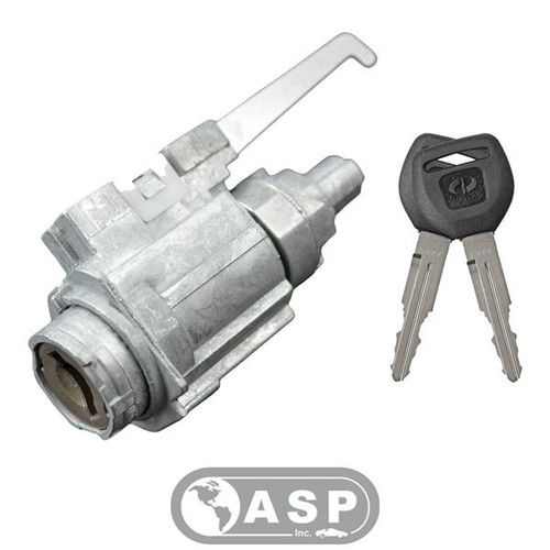 ASP Honda Accord 98 02 Ignition Cylinder Our Brands