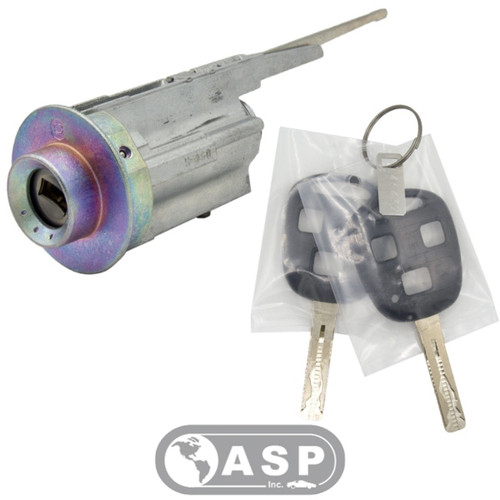 ASP Lexus LX470 Ignition Lock (C 30 502) Ignition Locks