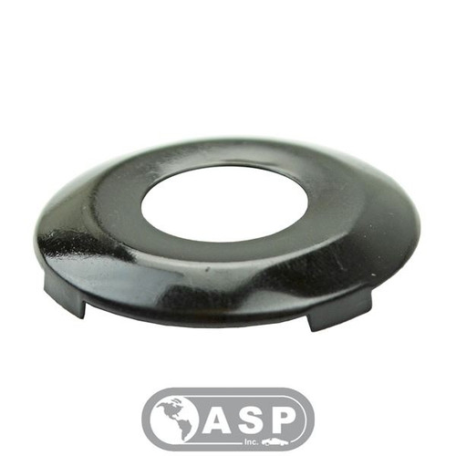 ASP Small Black Cap (Replaces 321848)(RP6219) (Pack of 10) Our Brands