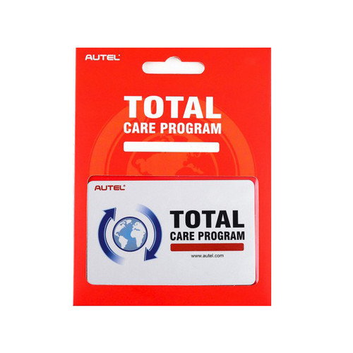 Autel MaxiSys Mini Software Updates (1 Year Subscription)