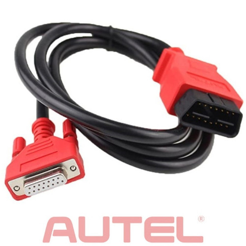 AUTEL Autel Main OBDII Cable for IM508 Autel Adapters & Cables