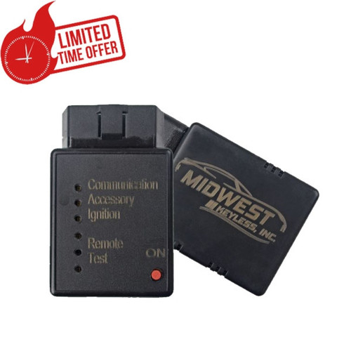 SPECIAL! BMW FORCE TOOL Simple One Button Operation Disables Alarm, Safely Opens Circuit 15, Access to Trunk!! Programmers / Cloners