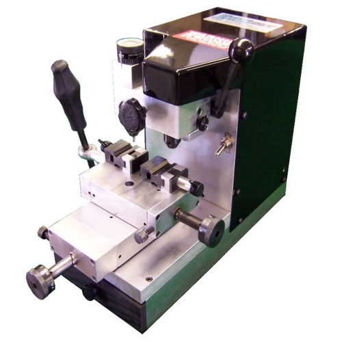 Framon Sidewinder 2 Manual High Security Cutter