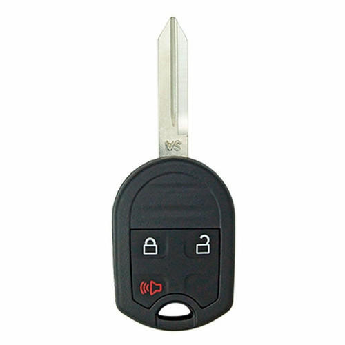 Ford/Lincoln/Mercury 3 Button Remote Head Key CWTWB1U793 - New OEM 154934 Shop Automotive