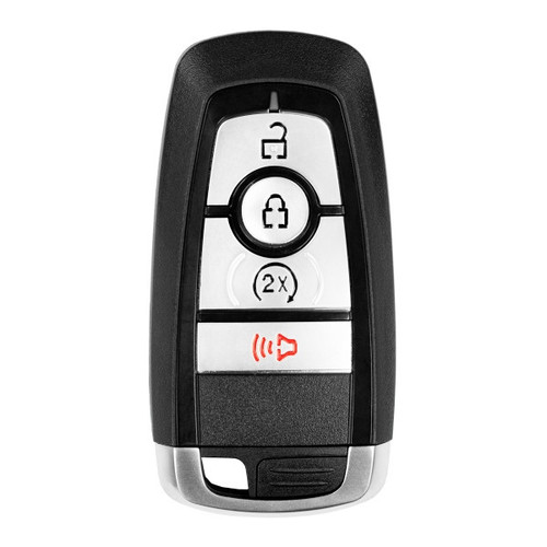 Ford 4-Button Smart Key 2-Way M3N-A2C931426 164-R8182 902 MHz, Aftermarket Shop Automotive
