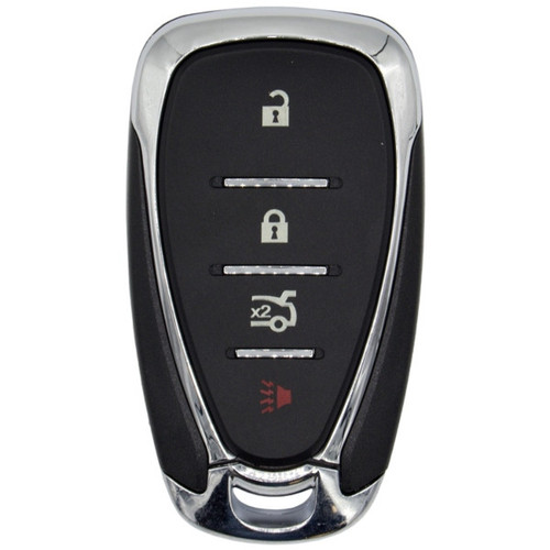 4-Button Smart Key HYQ4AA 13508770 315 MHz, Aftermarket