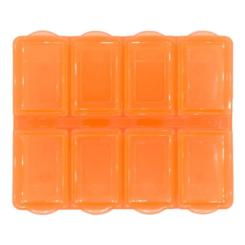 GTL Chip and Pin Storage Container 155265