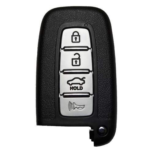Hyundai 4-Button Smart Key SY5HMFNA04 95400-3M100 315 MHz, Aftermarket Keys & Remotes