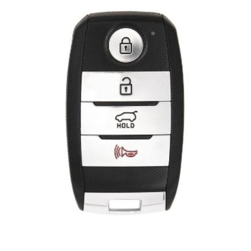 Kia 4-Button Smart Key SY5XMFNA04 95440-1U500 315 MHz, Aftermarket New In Stock