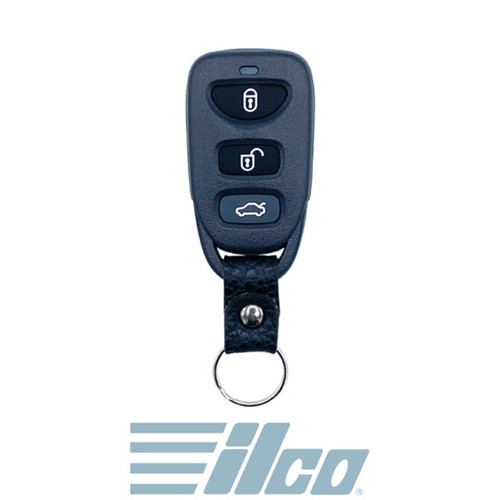 ilco ILCO Kia 4-Button Remote NYOSEKS-TF10ATX 95430-2T000 Our Brands