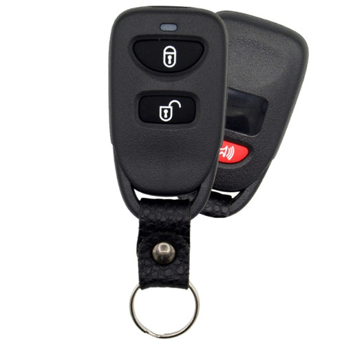 Hyundai 3-Button Remote PINHA-T038 95411-0W100 Keys & Remotes