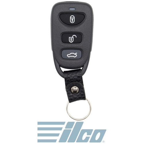 ilco ILCO Hyundai 4-Button Remote NYOSEKS-TF10ATX 39N830-1000 Our Brands