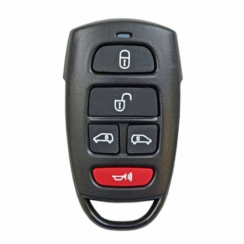 Kia 5-Button Remote SV3-100060234 95430-4D040 Shop Automotive