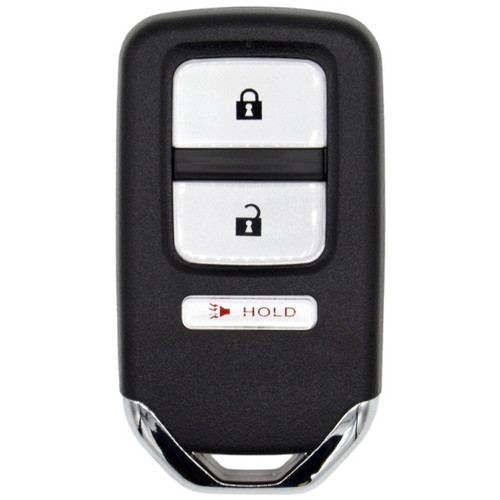Honda 3-Button Smart Key No Memory ACJ932HK1210A 72147-TP6-A51 315 MHz, Aftermarket Keys & Remotes