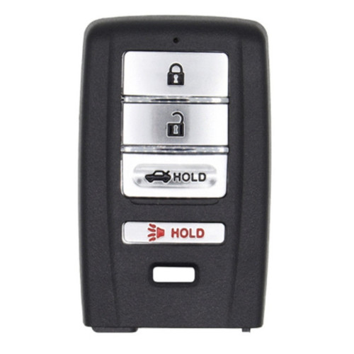 Acura 4-Button Smart Key ACJ932HK1210A 72147-TY2-A01 315 MHz, Aftermarket Keys & Remotes