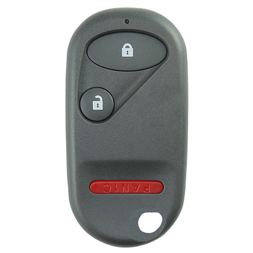 Honda 3-Button Remote OUCG8D-344H-A 72147-S5T-A01