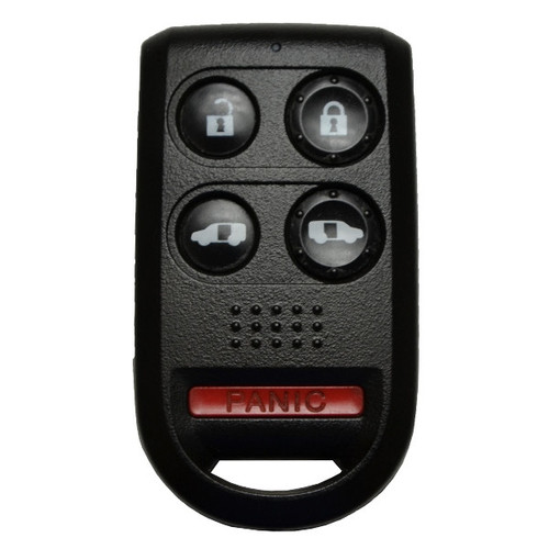 Honda 5-Button Remote OUCG8D-399H-A 72147-SHJ-A21 Keys & Remotes