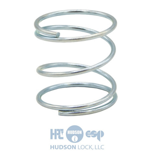 Hudson (CM-1293-MA) Spring F/Key Machine Jaws 155507 - New