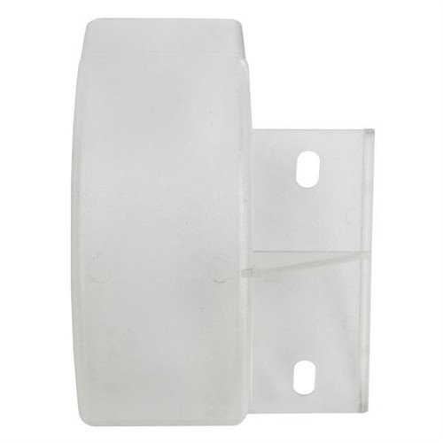 HUDSON - HPC Clear Brush Guard for Switch Blitz Key Machine Parts