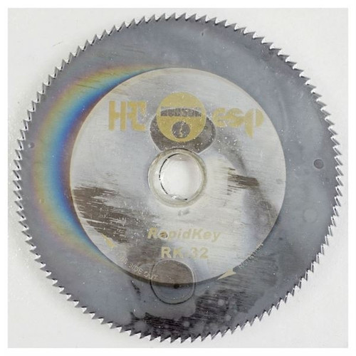 HUDSON - HPC RapidKey Key Cutting Wheel Our Automotive Brands