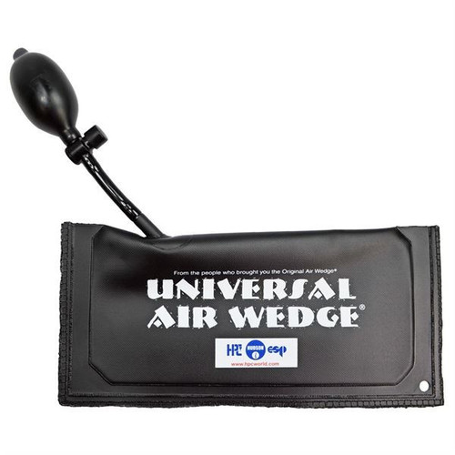 HUDSON - HPC HPC Universal Air Wedge Shop Automotive HUDSON - HPC HPC Universal Air Wedge Shop Automotive