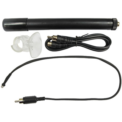 HUDSON (FAL-15X) Flex-A-Light (15" LED) 155552