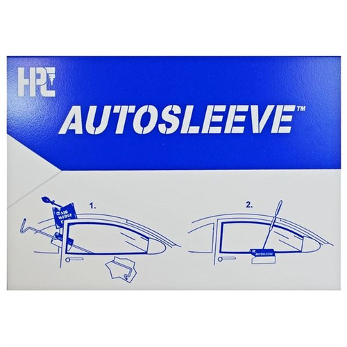 HUDSON - HPC AutoSleeve Door Protector Our Automotive Brands