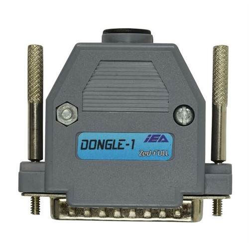 Zedfull Accessory This dongle is required to Program the Pontiac GTO, or the Holden Commedore