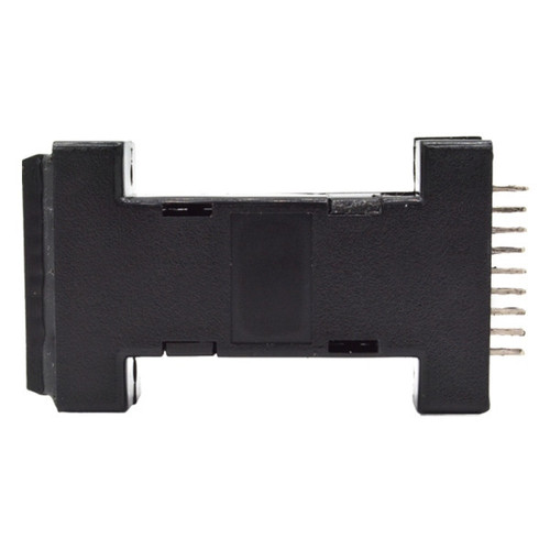 2019 Jeep Compass Adapter for ZedFull