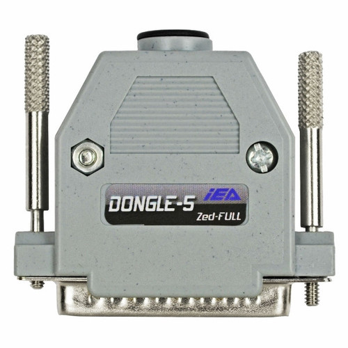 IEA iEA Zed Full ZFH Dongle5 BMW OBD II Dongle IEA