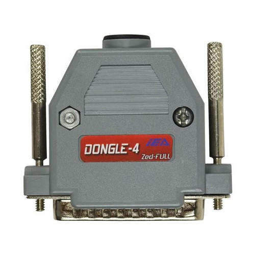 IEA Zed-Full Dongle4 For Mitsubishi K-Line OBD Applications ZFH-DONGLE4 Shop Automotive