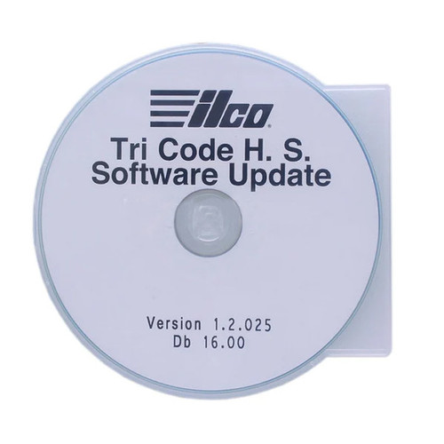 TRI CODE HS SW UPDATE 1.2.025 BK0375XXXX