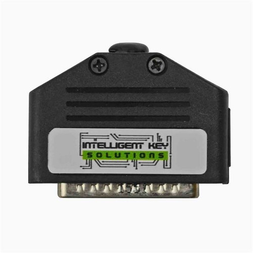 IEA Zed Full VW Can Dongle Our Automotive Brands