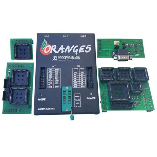 IEA Orange5 Programmer Our Automotive Brands IEA Orange5 Programmer Our Automotive Brands