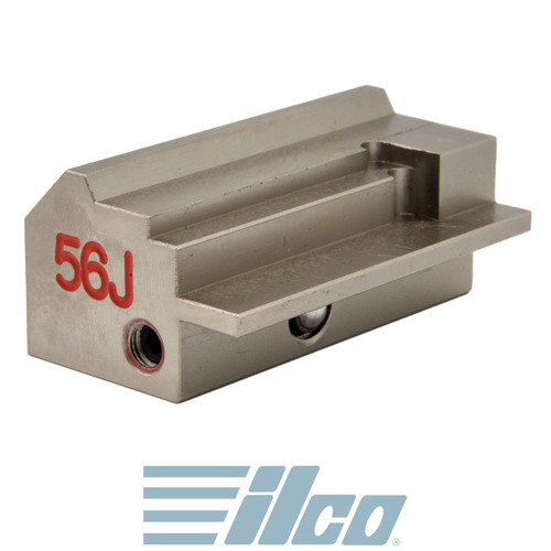 Ilco 56J Jaw D746461ZB for Futura Pro, Futura Pro One, HU162T Keys  Ilco 56J Jaw D746461ZB for Futura Pro, Futura Pro One, HU162T Keys