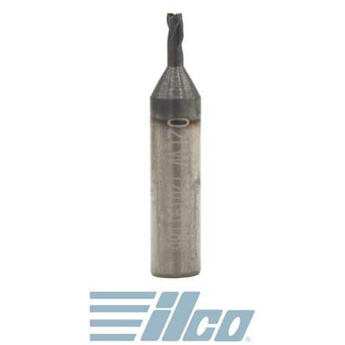 ILCO Futura Pro 02LW 2MM Carbide Cutting Bit 