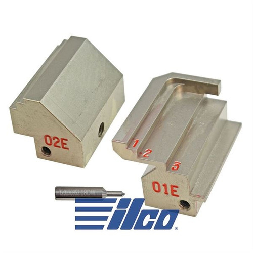 ilco Engraving Kit For Futura and Futura Pro Our Brands