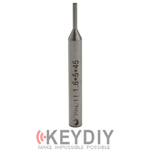 KEY DIY Replacement Large Pin Punch for Flip Key Pliers Auto Tools